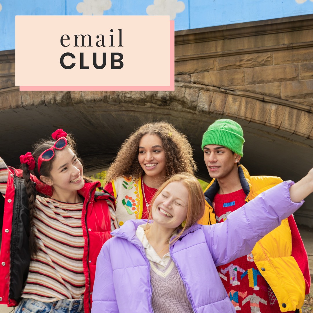 email club